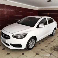 شاهین Gساندرفدار دنده ای صفر ،،فوری،،