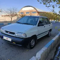 پراید مدل 79|خودرو سواری و وانت|شهریار, شهرک شاهد|دیوار