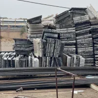 وافل هر ابعادی داریم و خرید داریم(راد وافل )