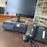 منشی اموردفتری