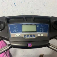 تردمیل کم مصرف وکم کار|تجهیزات ورزشی|مشهد, یاس|دیوار