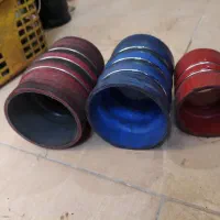 فروش لوازم فابریک کشنده فاو 420|قطعات یدکی و لوازم جانبی|یزد, |دیوار