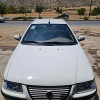 سمند ef7 دریچه سیم مدل ۹۹