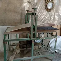 دایکات غلطکی دهنه 75سانت|ماشین‌آلات صنعتی|تهران, شهرک صادقیه|دیوار