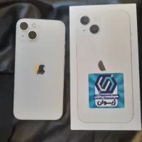 ایفون ۱۳ نرمال ۲ دوسم
