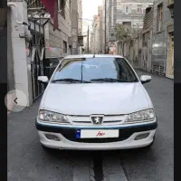 پژو پارس سال مدل ۹۲( اقساطی ویژه)