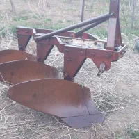 گاوآهن تراکتور وکودپاش صادراتی