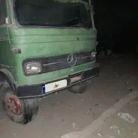 خاوربنز|خودرو سنگین|پیر سهراب, |دیوار