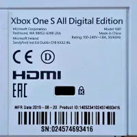 Xbox one s|کنسول، بازی ویدئویی و آنلاین|مشهد, رضاشهر|دیوار