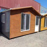 کانکس ویلایی مدرن