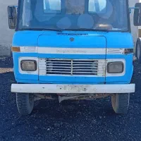 مینی بار 53بازدید برومی 5تن