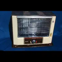 بخاری نفتی تیوست|بخاری، هیتر، شومینه|کرج, باغستان|دیوار