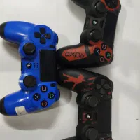 Ps4 Fat|کنسول، بازی ویدئویی و آنلاین|کرمان, |دیوار
