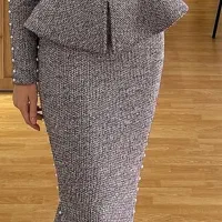 دوخت آنلاین و حضوری انواع لباس مجلسی و کت وشلوار|لباس|اردبیل, |دیوار