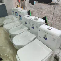 توالت فرنگی برای هر روز /کد 122 FT