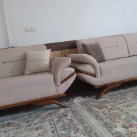 مبل ۸ نفره مینیمال