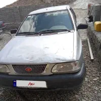 ماشین پراید ۱۴۱ مدل ۸۷ فروشی فوری|خودرو سواری و وانت|کرمان, |دیوار