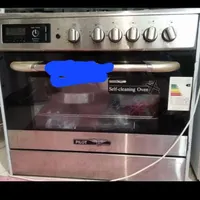 اجاق گازپیلوت استیل