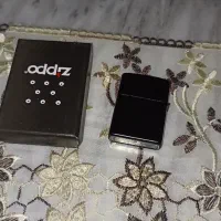 فندک مدل زیپو