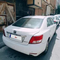 اریو زوتی 1600|خودرو سواری و وانت|تبریز, |دیوار