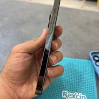 آیفون ۱۳ پرو ۲۵۶ تکسیم با رجیستر|موبایل|شیراز, زرگری|دیوار