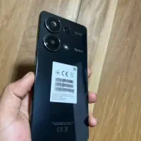 گوشی ردمی ۱۳ پرو (دوربین ۲۰۰ مگاپیکسل)4.5G