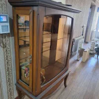 مینی بوفه|بوفه، ویترین، کنسول|کرج, عظیمیه|دیوار