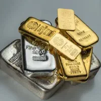 مشاور سرمایه گزاری طلا،نقره