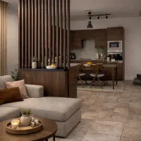 آپارتمان ۸۰متری شمال کاخ نیاوران