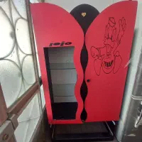 کمد و سرهمی کودک