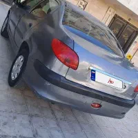 206 v2|خودرو سواری و وانت|مشهد, ایثارگران|دیوار
