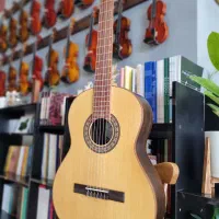 گیتار کلاسیک پارسی مدل K120