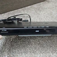 دستگاه DVD فلش و مموری خور