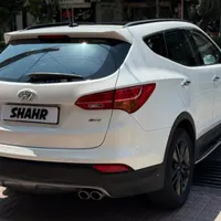 هیوندای سانتافه ix 45 2400cc، مدل ۲۰۱۵|خودرو سواری و وانت|تهران, تهرانپارس شرقی|دیوار