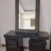 جاکفشی ایننه|جاکفشی، کمد، دراور|اراک, |دیوار