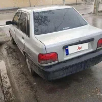 پراید ۱۳۱ مدل ۸۵