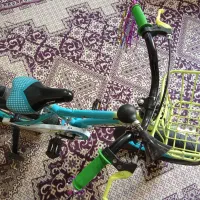 فروش دوچرخه|دوچرخه، اسکیت، اسکوتر|لاهیجان, کوی زمانی|دیوار
