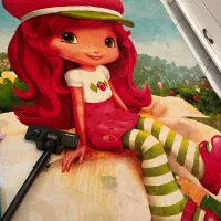 فرس اتاق کودک