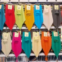 روسری ساق دست اسلپ قواره130 منگوله دار برندگل نرگس|لباس|مشهد, ولیعصر (شهرک غرب)|دیوار