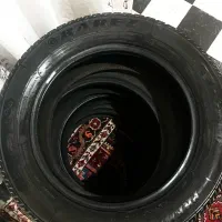 لاستیک بارز