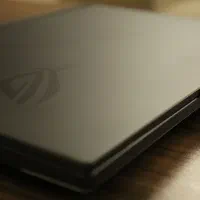 لپ تاپ ایسوس Asus Rog|رایانه همراه|تهران, سازمان برنامه شمالی|دیوار