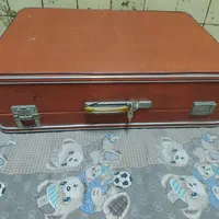ساک دستی