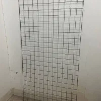 توری آهنی