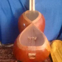 تار توت کهنه صنعت و صدای خوب