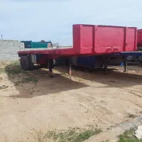 فروش یا معاوضه با سواری یا وانت