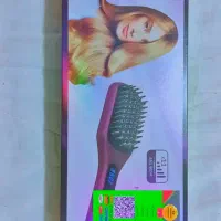 شانه حرارتی