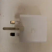 شارژر فست شارژ فابریک سامسونگ همراه با کابل|لوازم جانبی موبایل و تبلت|ایلام, |دیوار