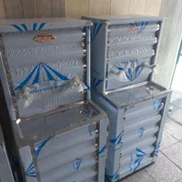 آبسردکن تمام استیل نگیر