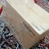 جارو برقی پاکشوما مدل dusseldorf سری c1b