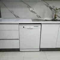 ماشین ظرفشویی مایدیا نو - Midea